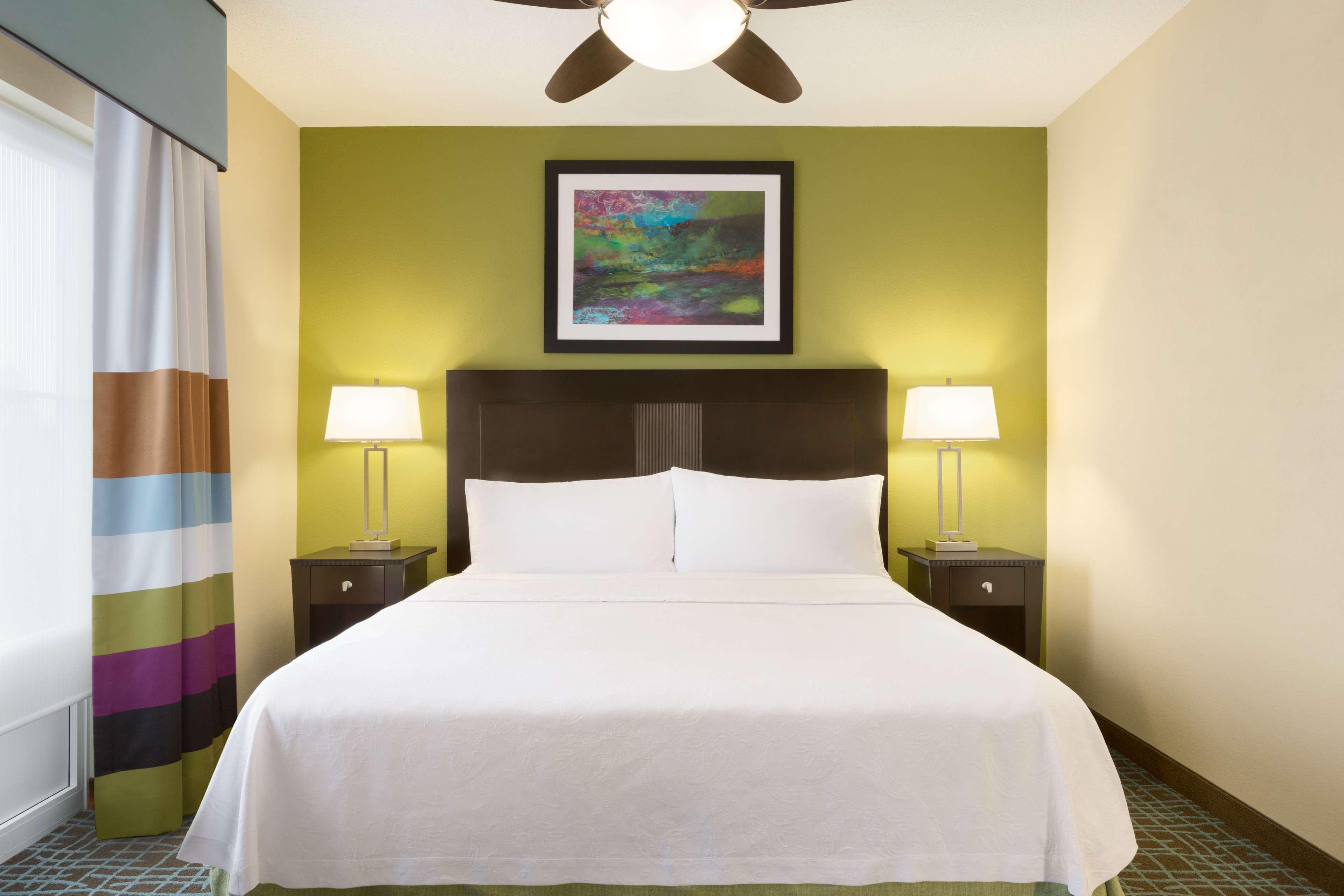 Homewood Suites Fort Myers Airport - Fgcu Exterior foto