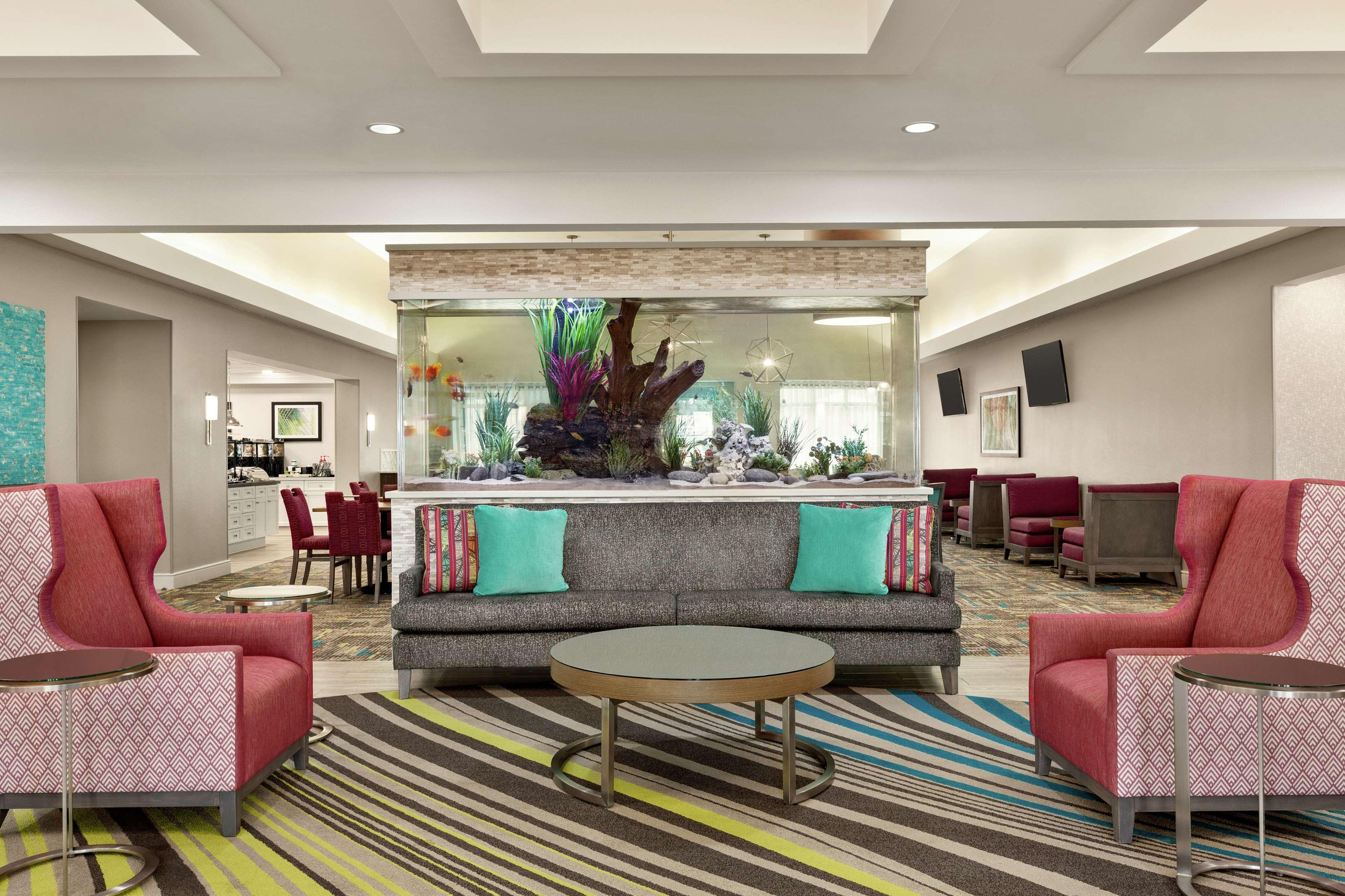 Homewood Suites Fort Myers Airport - Fgcu Exterior foto