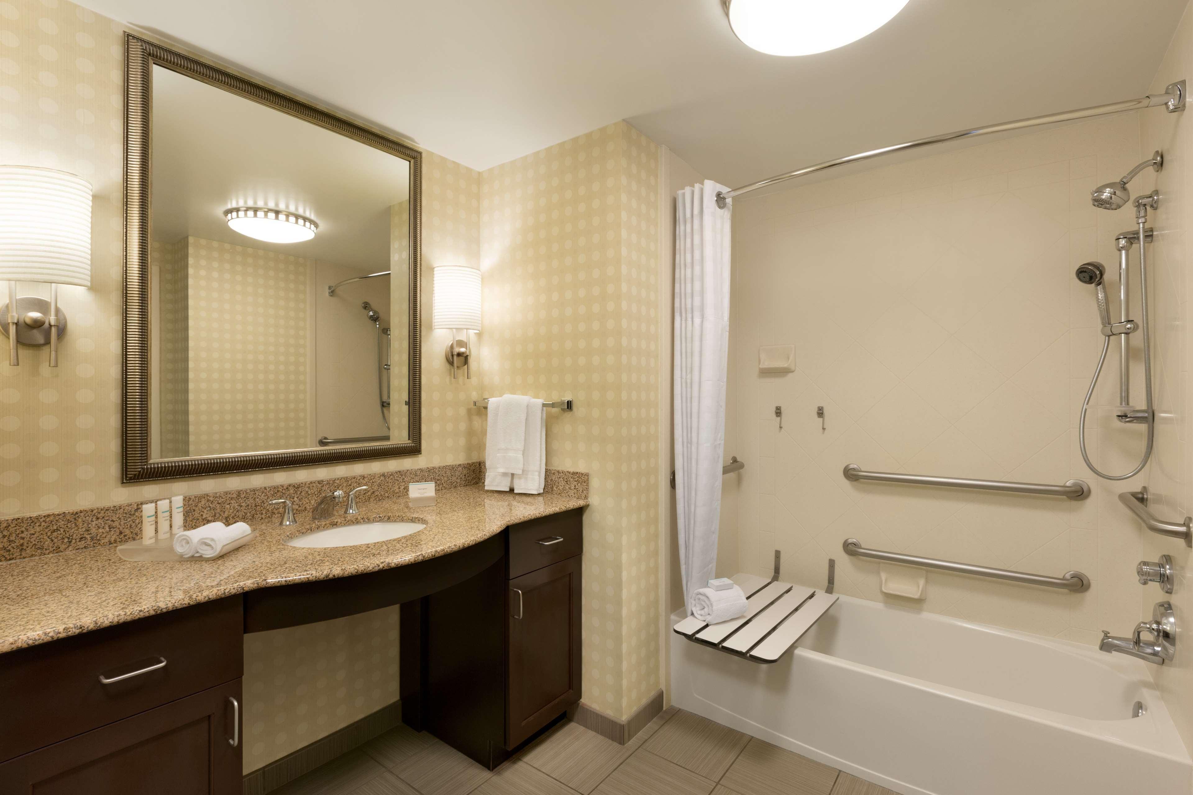 Homewood Suites Fort Myers Airport - Fgcu Exterior foto
