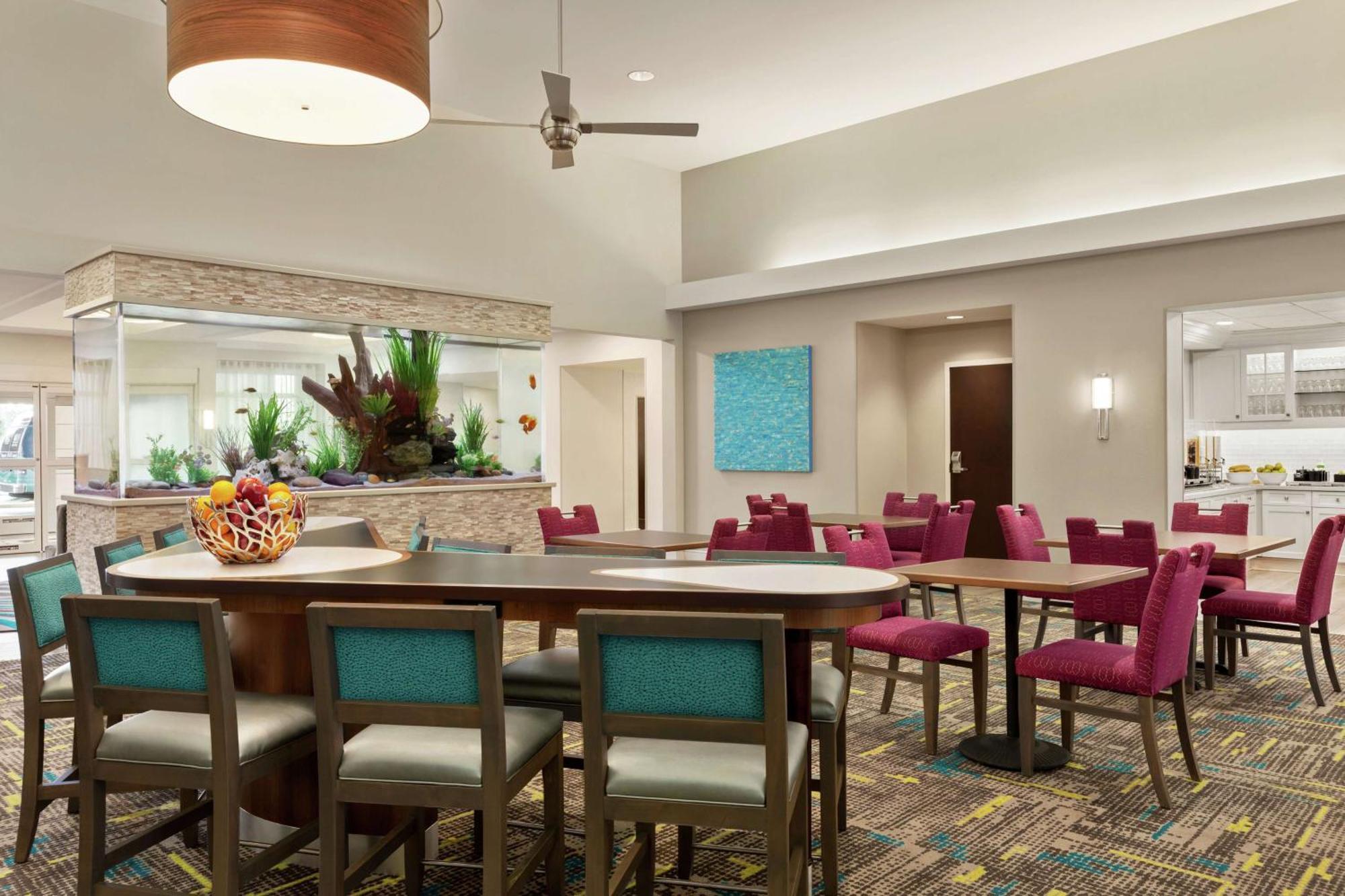 Homewood Suites Fort Myers Airport - Fgcu Exterior foto