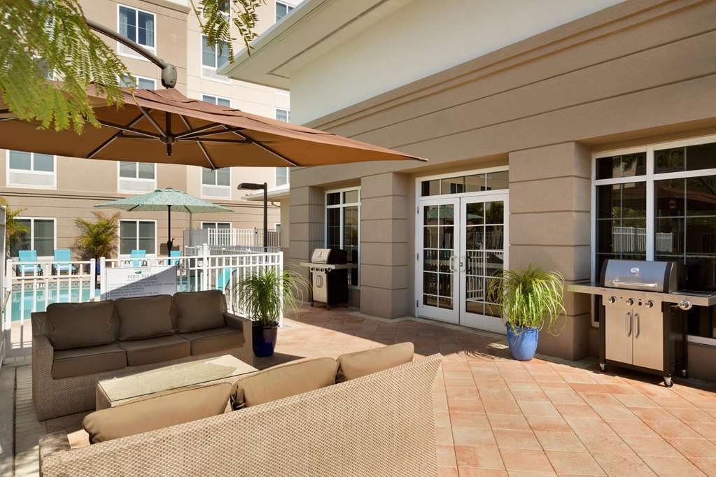 Homewood Suites Fort Myers Airport - Fgcu Facilități foto