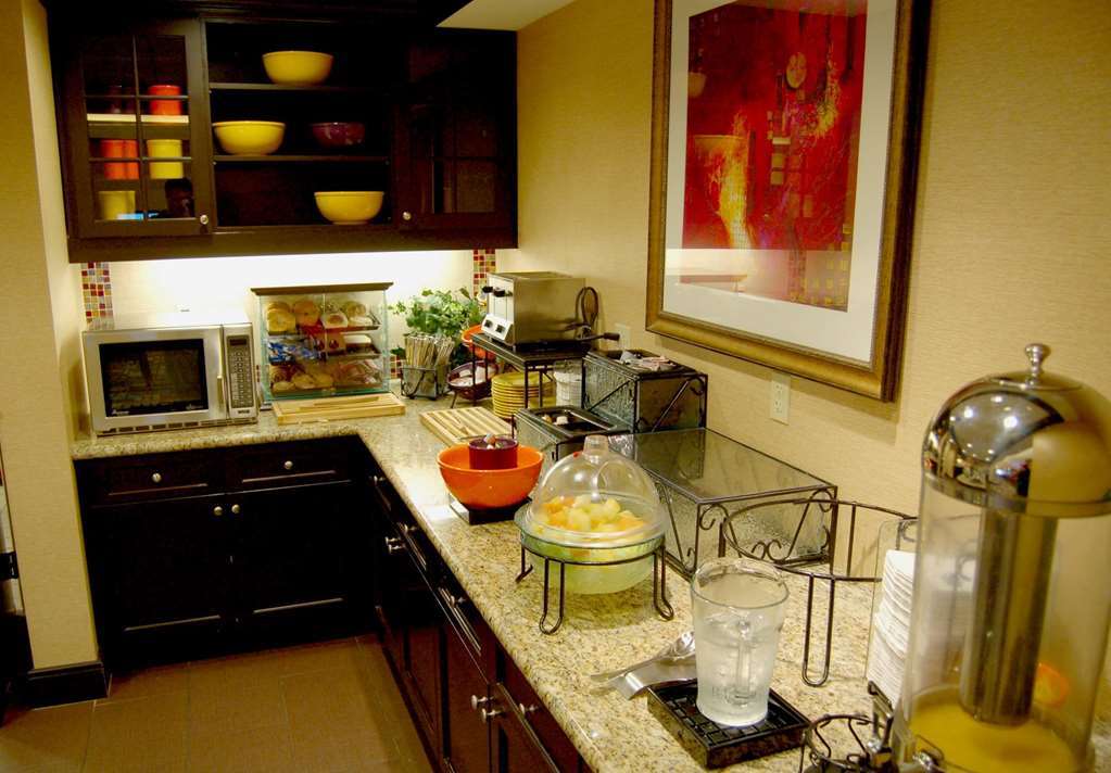 Homewood Suites Fort Myers Airport - Fgcu Restaurant foto